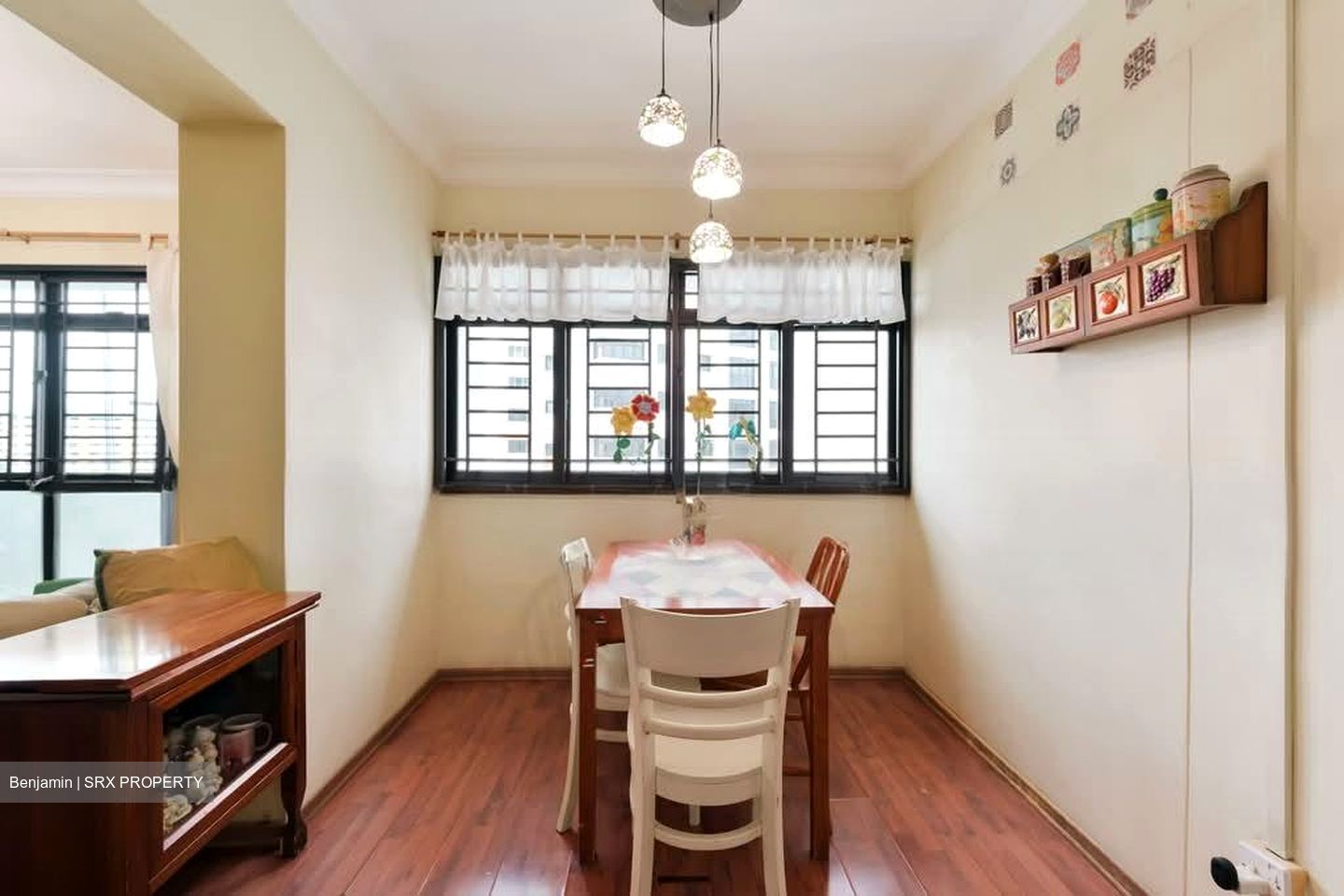 Blk 350 Amk Heights (Ang Mo Kio), HDB 5 Rooms #526839281